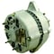 Wai Global Alternator, ALTMO EREF 55A12V, 55 Amp12 Volt, CW, Neg Grd, 1Groove Pulley 7429N - alternate 1